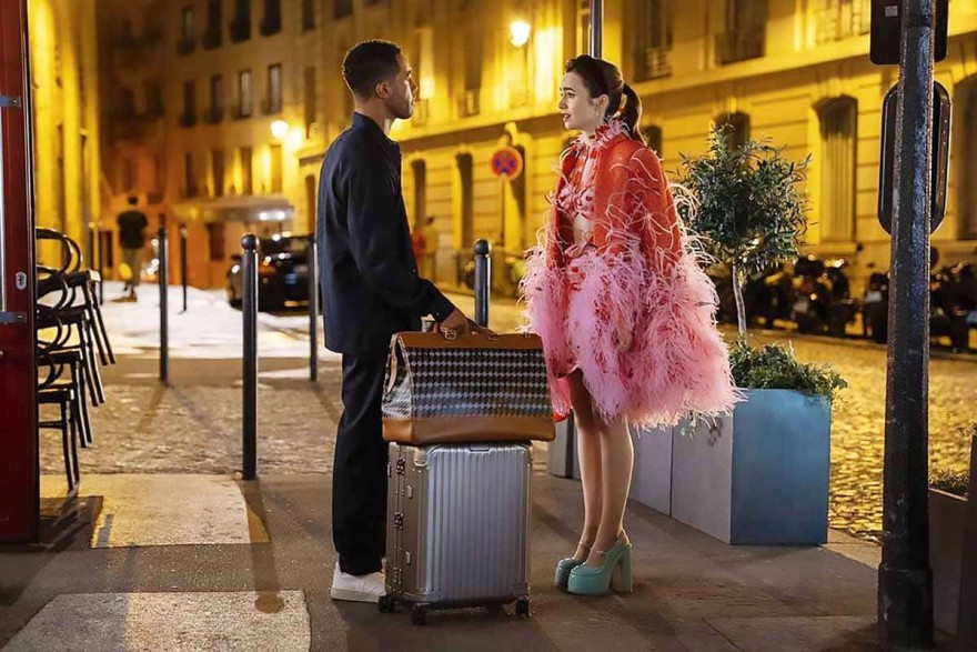 Emily in Paris