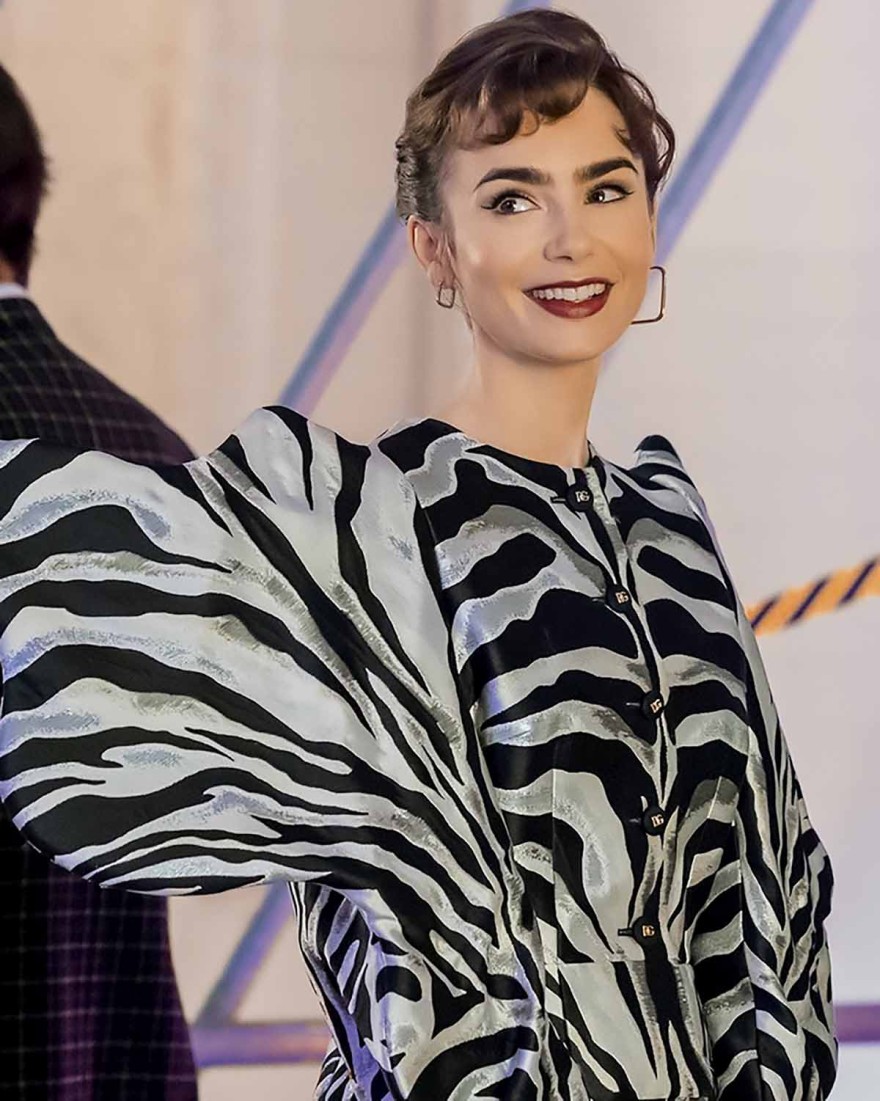 Emily in Paris