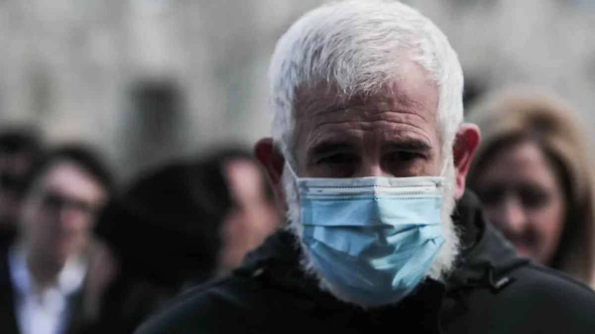 Έφτασε στο δικαστήριο ο Πέτρος Φιλιππίδης - Οι Παπαχαραλάμπους, Δροσάκη & Αναστασοπούλου έξω από την αίθουσα