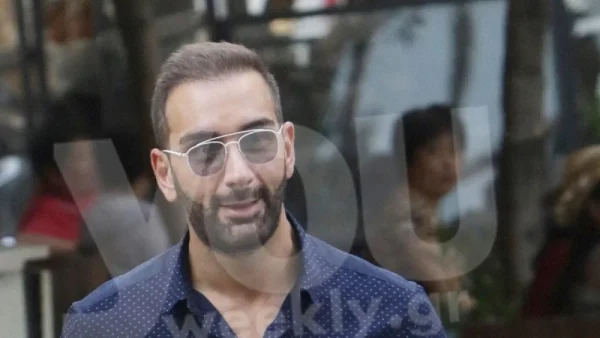 Η επίσημη ανακοίνωση του Υπουργείου Ανάπτυξης και Επενδύσεων για το σκάνδαλο με το Νίκο Κοκλώνη