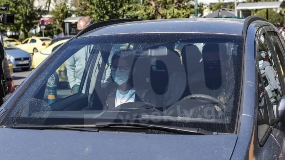 Κολωνός: Νέα αίτηση αποφυλάκισης από τη μητέρα της 12χρονης