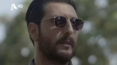Δραματικές ώρες στον Σασμό: Τον πιάνει με άλλη και... μια σφαίρα τον χτυπάει στο κεφάλι!