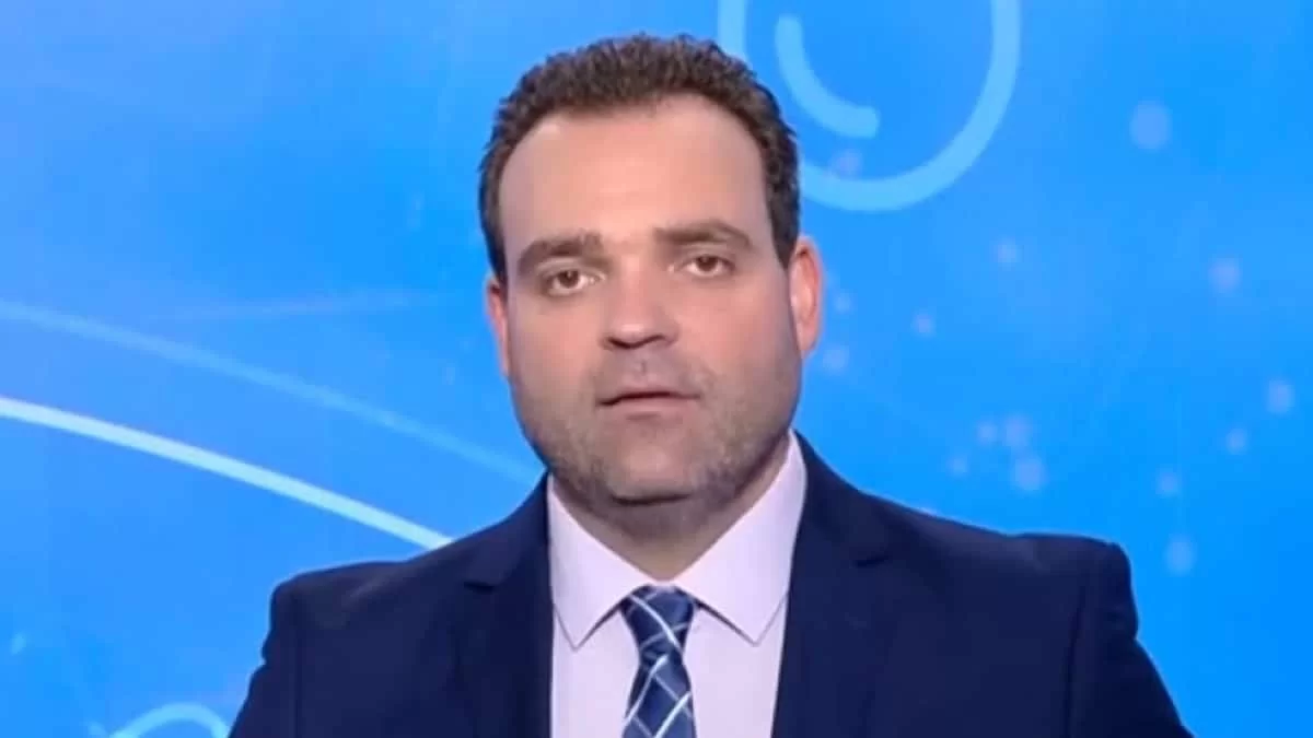 Δύσκολος ο Φλεβάρης! Ο Κλέαρχος Μαρουσάκης προειδοποιεί για ακραία καιρικά φαινόμενα: «Πυκνές χιονοπτώσεις, επικίνδυνοι βοριάδες...»