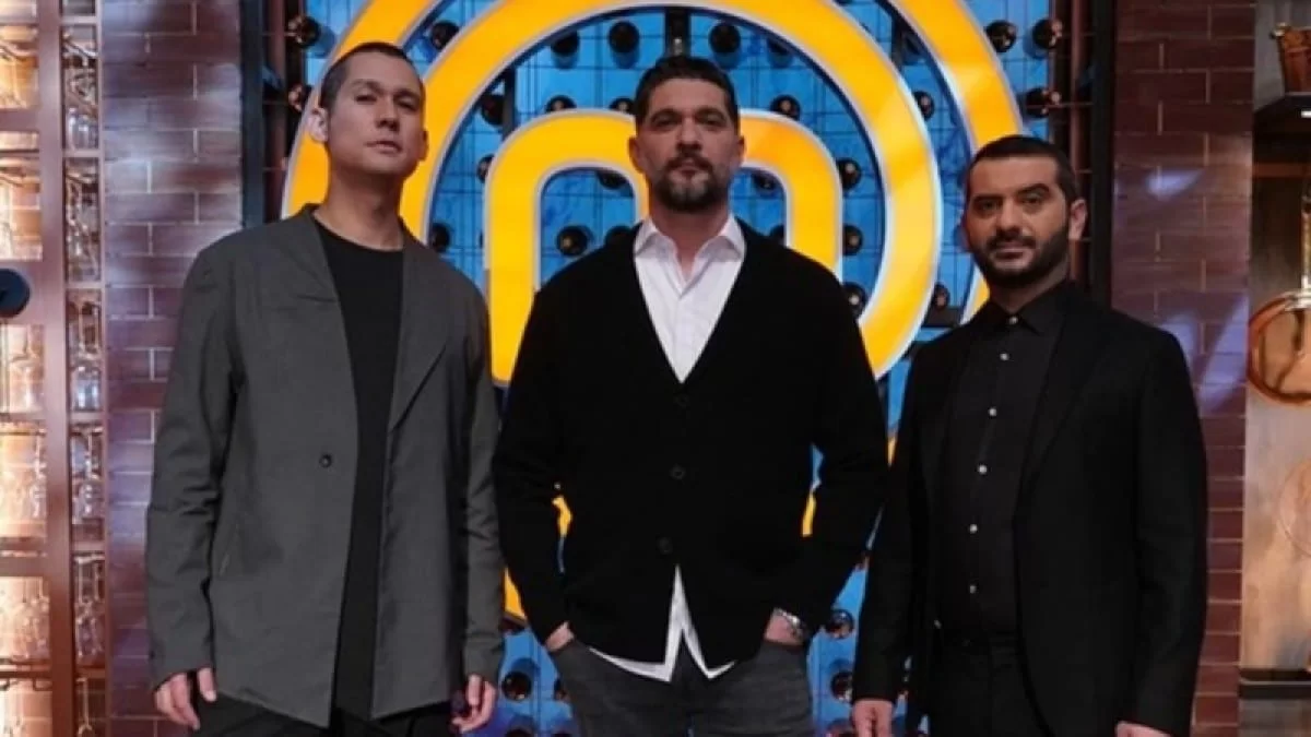 MasterChef 7: Κρίθηκε στην λεπτομέρεια - Ο παίκτης που κέρδισε την σημερινή (28/2) μονομαχία και έμεινε στη βίλα
