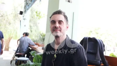 Είναι επίσημο! Ανακοινώθηκαν τα ευχάριστα για το Μιχάλη Χατζηγιάννη