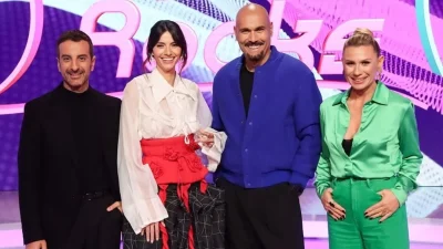 Σοκ στο ΣΚΑΙ: Το My Style Rocks απογειώθηκε σε νούμερα - Τα εξωφρενικά ποσοστά που έκανε