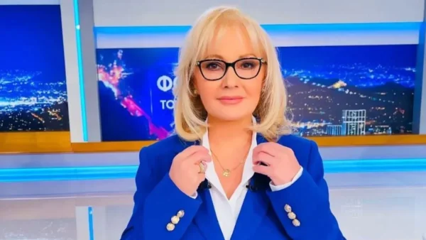 Φως στο Τούνελ: Θα "παγώσουν" όλοι οι τηλεθεατές - Οι 2 υποθέσεις που θα ασχοληθεί απόψε 10/2 Αγγελική Νικολούλη