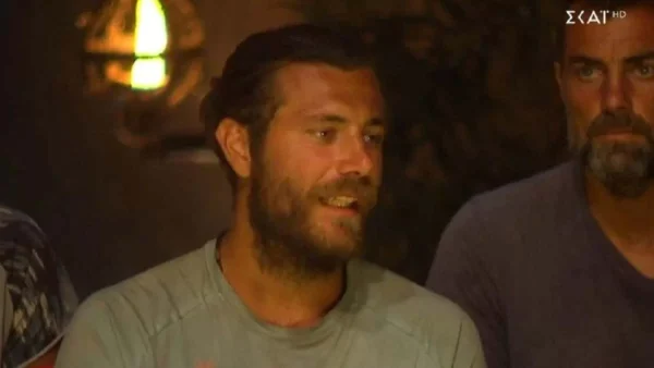 Survivor All Star: «Έχω πεινάσει πολύ περισσότερο από εσάς» - Απίστευτος καυγάς μεταξύ Μπάρτζη και Μπλε