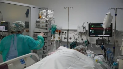 Ασύλληπτο περιστατικό στην Φλώρινα - Νοσηλεύτρια έδινε ηρεμιστικά ζελεδάκια σε παιδιά