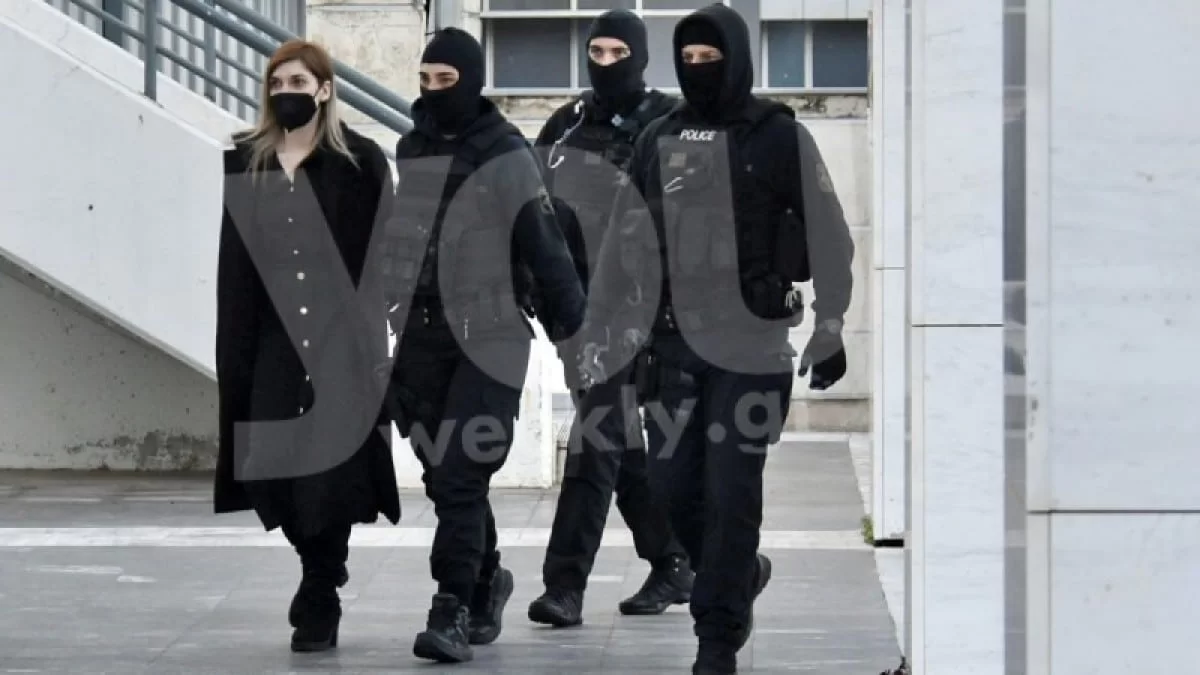 Τραγωδία Πάτρα: Σοβαρός άσσος στο μανίκι του Δασκαλάκη - Το μήνυμα που ''καίει'' τη Ρούλα Πισπιρίγκου