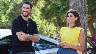Σασμός (17/2): «Τίποτα δεν θα κάνεις!» - Η βίαιη σκηνή με Λευτέρη και Θοδώρα που θα φέρει αναστάτωση
