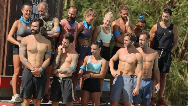 Συζητήθηκε περισσότερο κι από τον Ντάνο - Μπαίνει στο Survivor All Star και θα τα κάνει όλα ρημαδιό