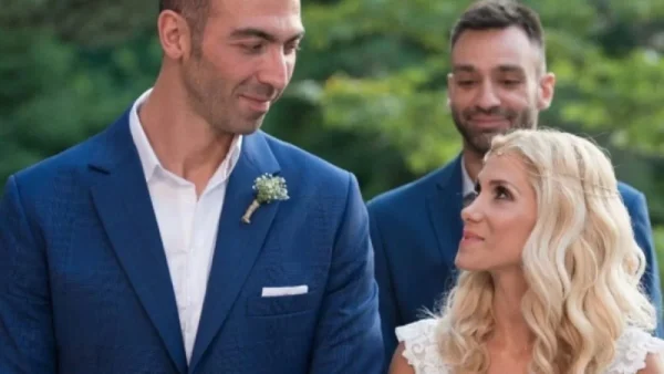 «Θα μου στείλεις έναν άγγελο;» - ''Ραγίζει'' καρδιές η Δώρα Τσαμπάζη με τη νέα ανάρτησή της για τον Νικολαΐδη