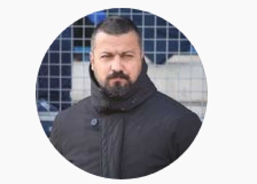 Βολκάν Καχραμάν