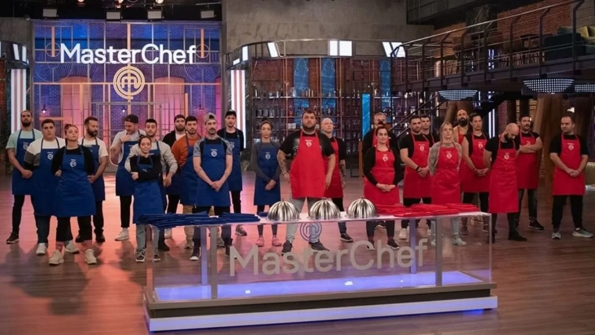 Masterchef 7: Επιστρέφει για να διεκδικήσει μια θέση στο σπίτι ο πιο πολυσυζητημένος παίκτης από τον 6ο κύκλο