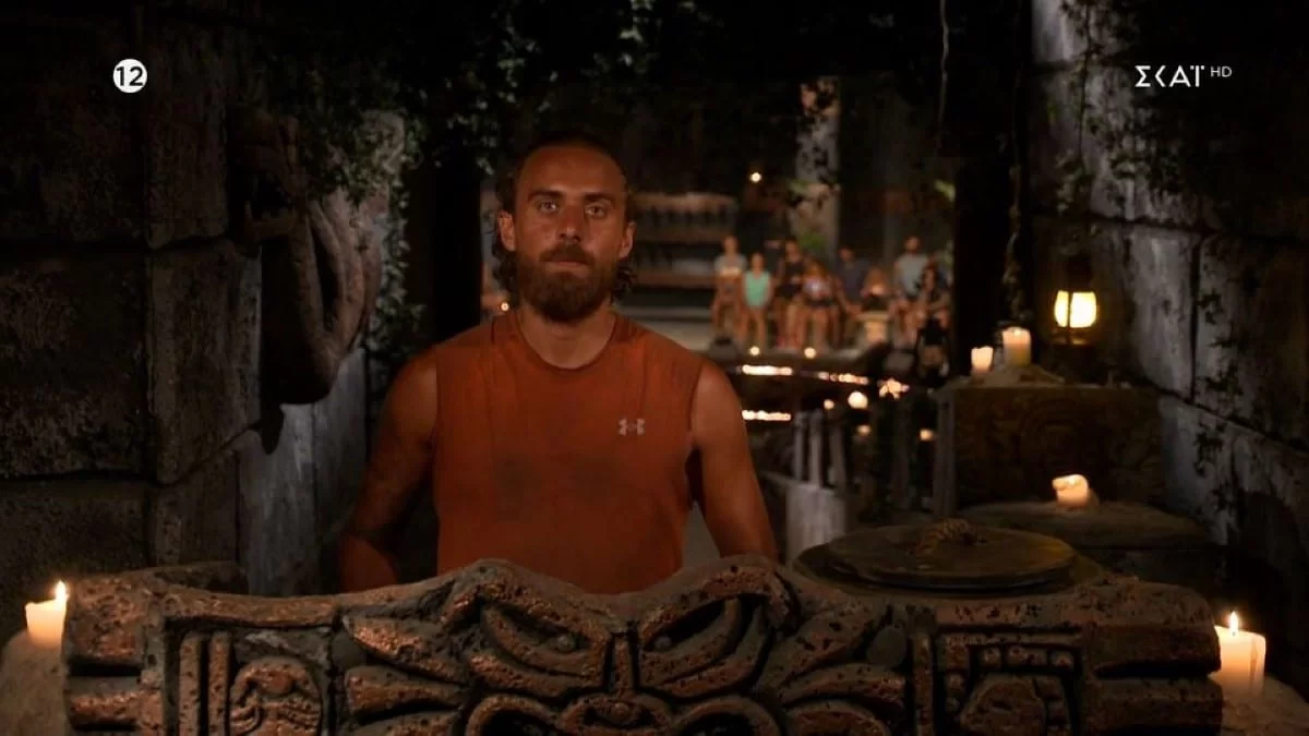 Survivor all star: Με το καλησπέρα στη νέα ομάδα - Ο πρώτος υποψήφιος προς αποχώρηση (26/3)
