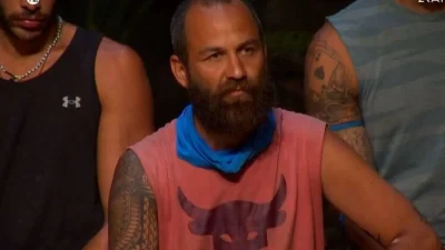 Το άτομο που βρίσκεται πίσω από τα spoils του Survivor all star - Αποκάλυψη "βόμβα" από τον Κώστα Αναγνωστόπουλο