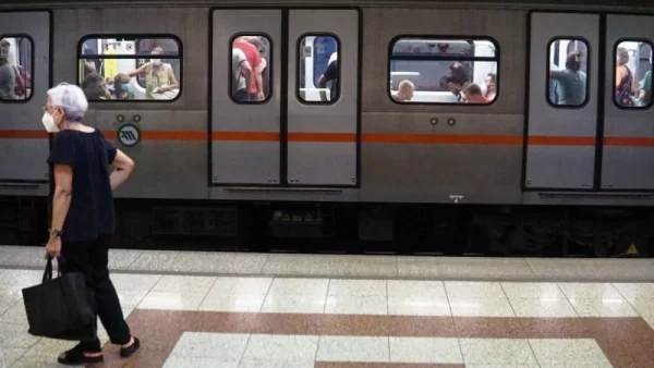 Νέα 24ωρη απεργία στα ΜΜΜ - Ποια μέσα βγαίνουν εκτός γραμμής