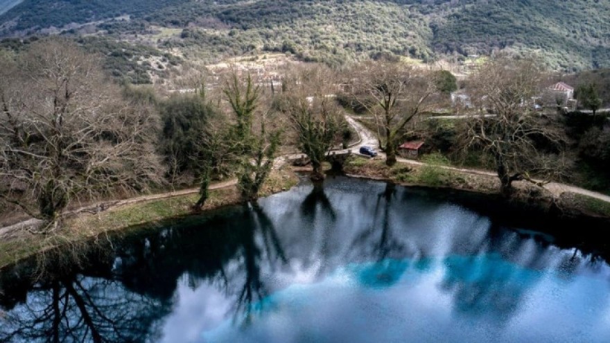 Καιρός