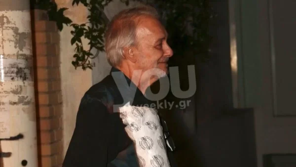 Επέστρεψε στο σπίτι του ο Μικρούτσικος: «Τώρα ο καημένος θα έχει...» - Η αποκάλυψη της Κατερίνας Καινούργιου για την υγεία του