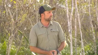 Survivor All Star: «Πιάστηκε ρεπόρτερ να παίρνει από παίκτες...» - Αποκάλυψη "βόμβα" από τον Γιώργο Λιανό