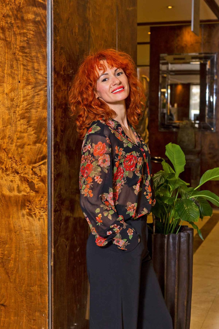 ilda fashion