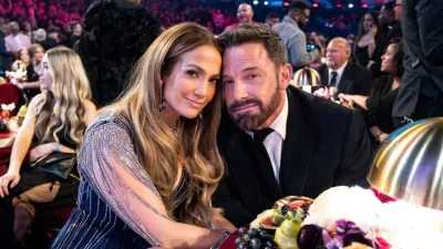 Σημείωσαν απουσία Τζένιφερ Λόπεζ και Μπεν Άλφεκ από τα Οσκαρ - Τι συνέβη