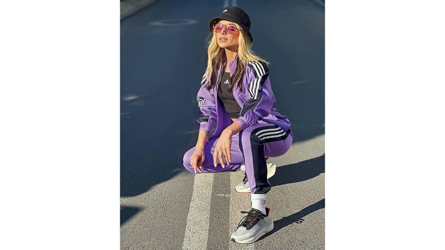 Δυο trendy looks της Ζόζεφιν - Ένα για πρωί κι ένα για βράδυ