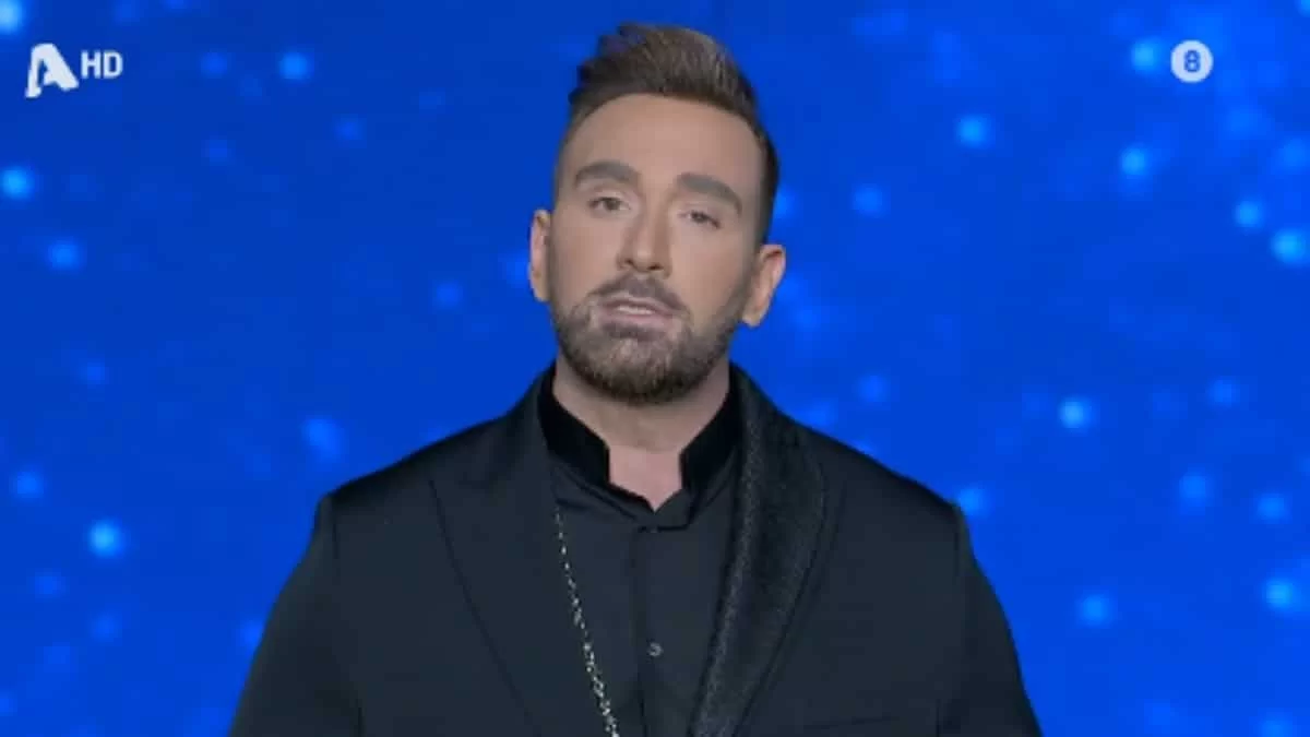 J2US: «Χειρουργήθηκε, είμαστε σοβαρά...» - ''Κομπιασμένος'' ο Κοκλώνης με την κατάσταση της υγείας της αδερφής του