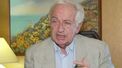 Μοιραίος ο μήνας για όλα τα ζώδια - Ο Κώστας Λεφάκης προειδοποιεί πως μέχρι 31/3 θα σημειωθούν επεισόδια