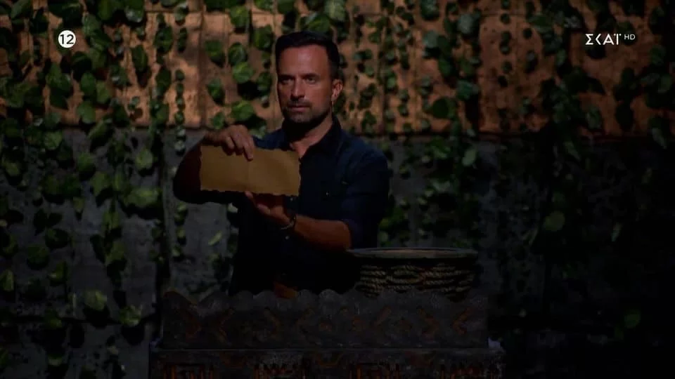 Survivor all star: Όχι 1, ούτε 2, αλλά 3 - Οι νέοι υποψήφιοι προς αποχώρηση από το παιχνίδι