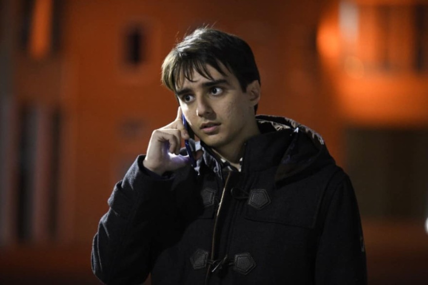 Τραγωδία στον Σασμό: «Τίνος είναι αυτό;» - Το όπλο του φόνου στα χέρια του Παύλου!