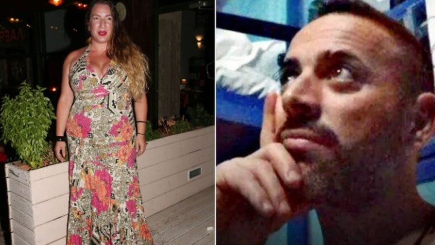 Η συνέντευξη της Σοφίας Βόσσου για την κόρη της και τον γαμπρό της 