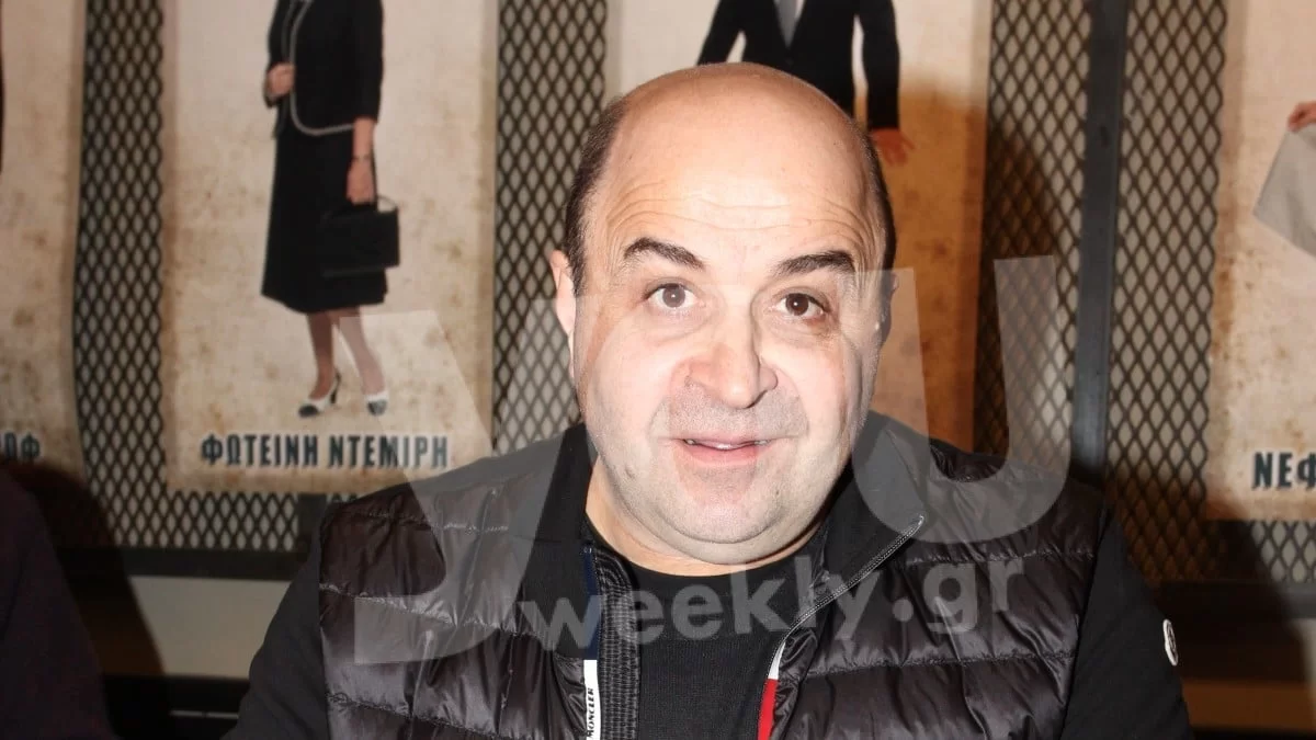 Επιστρέφει στην τηλεόραση - Το αγαπημένο τηλεπαιχνίδι που θα παρουσιάζει στον ΣΚΑΪ ο Μάρκος Σεφερλής