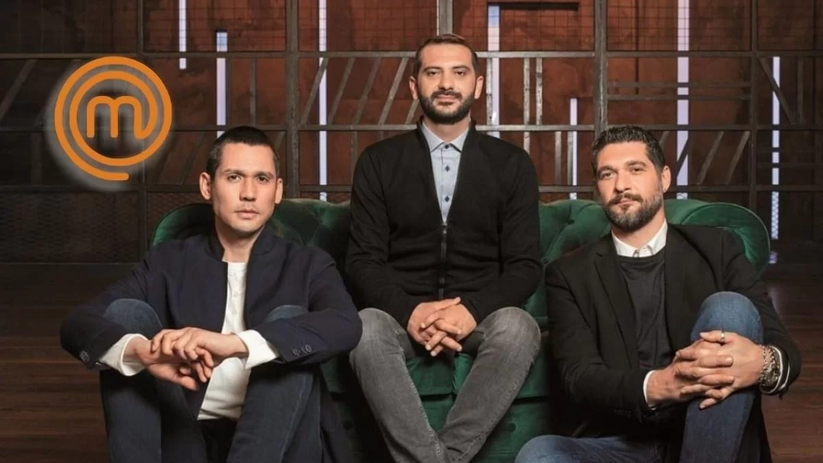 Masterchef 7 highlights 28/2: Η ανακοίνωση των κριτών και ο παίκτης που αποχώρησε