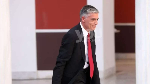 Σοκ στο Mega με τα χθεσινά (1/3) νούμερα τηλεθέασης του Live News