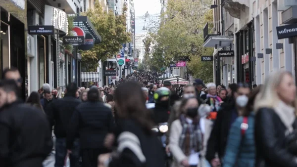 Πάσχα: Πώς θα λειτουργήσουν τα μαγαζιά σύμφωνα με το εορταστικό ωράριο