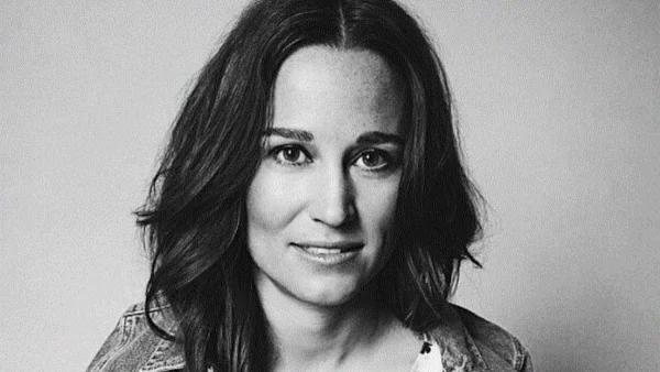 Pippa Middleton: Βάφτισε κάτω υπό άκρα μυστικότητα το τρίτο της παιδί - Οι royal που παρεβρέθηκαν