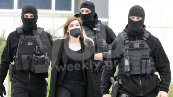 Δίκη Πισπιρίγκου: «Μου είπαν πως είναι ιδιαίτερη περίπτωση γιατί...» - Η κατάθεση της νοσηλεύτριας από το Καραμανδάνειο