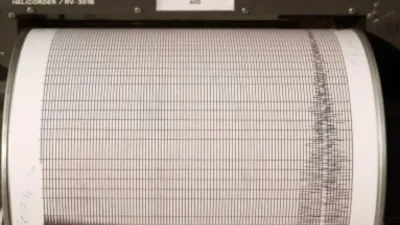 Νέος ισχυρός σεισμός στην Τουρκία