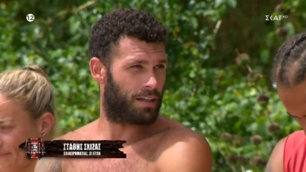Survivor All Star spoiler: Νέο σκάνδαλο; Αποχωρεί οικειοθελώς σήμερα ο Στάθης Σχίζας