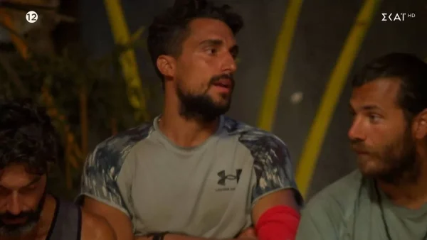 Survivor All Star spoiler 20/3: ΌΝΟΜΑ ΈΚΠΛΗΞΗ - Αυτός είναι ο δεύτερος υποψήφιος προς αποχώρηση