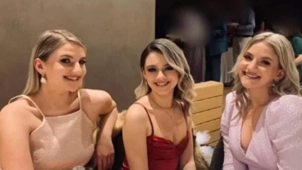 Τραγωδία Πάτρα: «Φύγαμε όλοι νύχτα...» - "Σπάει" τη σιωπή της η μητέρα για τις δίδυμες και την ξαδέρφη τους