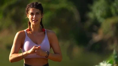 Survivor All Star: Με πόσα χρήματα αποχώρησε η Χριστίνα Κεφαλά