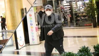 Χαμός στον ΑΝΤ1 με τον Γρηγόρη Αρναούτογλου
