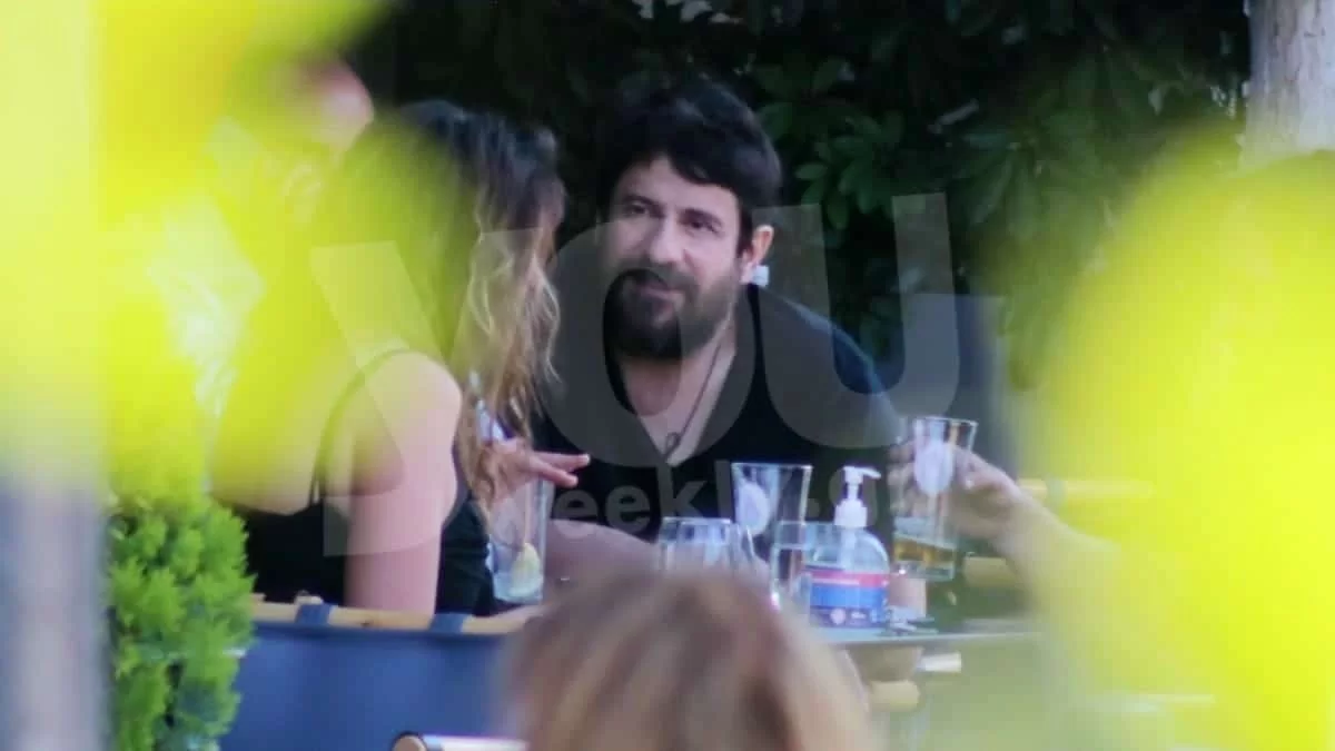 Εξελίξεις με την υπόθεση του Αλέξη Γεωργούλη μετά την καταγγελία για βιασμό και ξυλοδαρμό