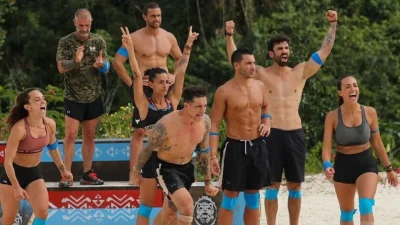 Survivor all star: Έντονες οι συζητήσεις για... - Τι συνέβη στα γραφεία του ΣΚΑΙ