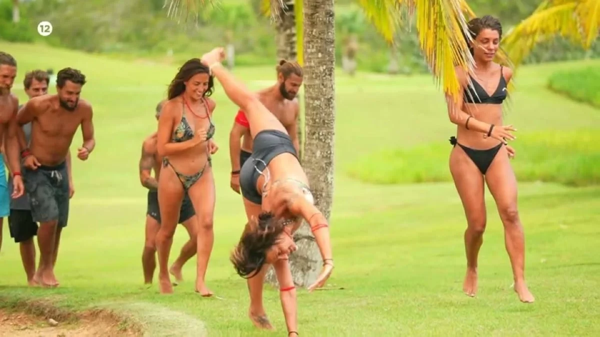 Survivor all star: «Θα υπάρξει μια πολύ μεγάλη έκπληξη» - Διέρρευσε αποκάλυψη για το πάρτι της ένωσης