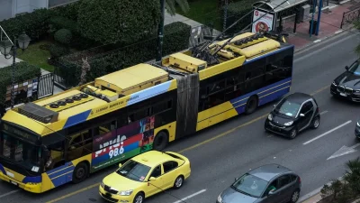 Λεωφορεία