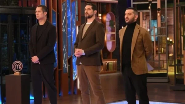 Masterchef 7 highlights (6/4): Τα δάκρυα παίκτη για την κόρη του & η ανατρεπτική ανακοίνωση των κριτών